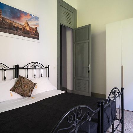 Rome 118 Intero Appartamento 巴勒莫 外观 照片